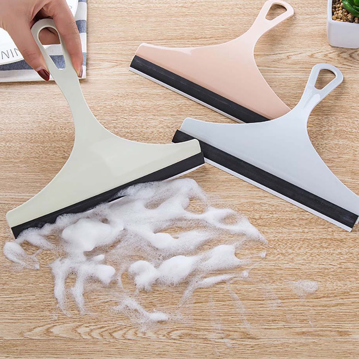6133 Car Mirror Wiper used for all kinds of cars and vehicles for cleaning and wiping off mirror etc. DeoDap 6133 Car Mirror Wiper used for all kinds of cars and vehicles for cleaning and wiping off mirror etc. DeoDap
